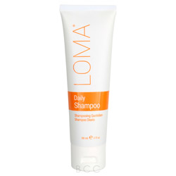 Loma Daily Shampoo 3 oz (LDS3 876794018053) photo