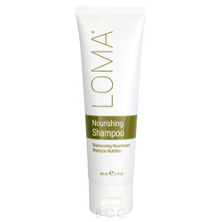 Loma Nourishing Shampoo Travel Size (LNS3 876794018817) photo