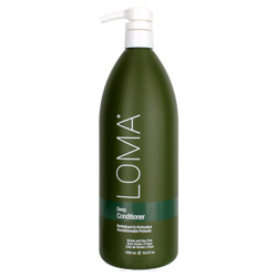 Loma Deep Conditioner 33.8 oz (LDPC33 876794000287) photo