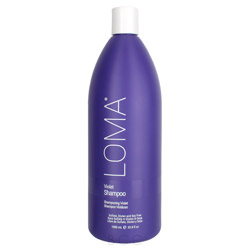 Loma Violet Shampoo 33.8 oz (LVS33 876794000355) photo