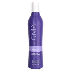 Loma Violet Conditioner 12 oz (LVC12 876794000348) photo