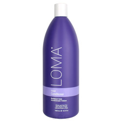 Loma Violet Conditioner 33.8 oz (LVC33 876794000362) photo