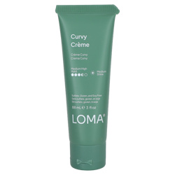 LOMA Curvy Creme - 3 oz