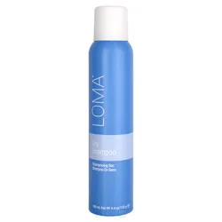 Loma Dry Shampoo