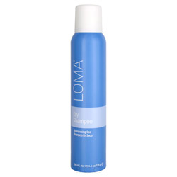 Loma Dry Shampoo 4.4 oz (LDRY5 876794000591) photo