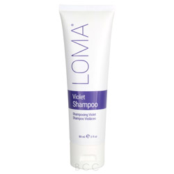 Loma Violet Shampoo - Travel Size
