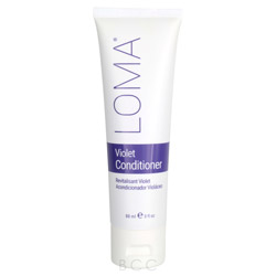 Loma Violet Conditioner - Travel Size