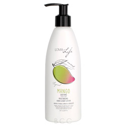 Loma for Life Moisturizing Hand & Body Lotion Mango (LFL-BLMANGO8 876794000874) photo