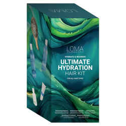 Loma Moisturizing Trio 3 piece (L-MCDUO-SC 876794000058) photo