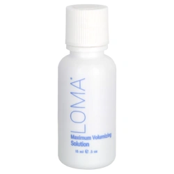 Loma Maximum Volumizing Solution 0.5oz