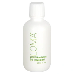 Loma Light Nourishing Oil Treatment - Travel Size