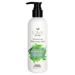 Loma Loma for Life Moisturizing Hand & Body Lotion