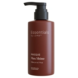 Loma Essentials Max Shine Masque