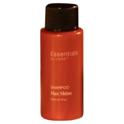 Loma Essentials Max Shine Shampoo