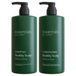 Loma Essentials Healthy Scalp Shampoo & Conditioner Duo