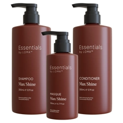 Loma Essentials Max Shine Collection