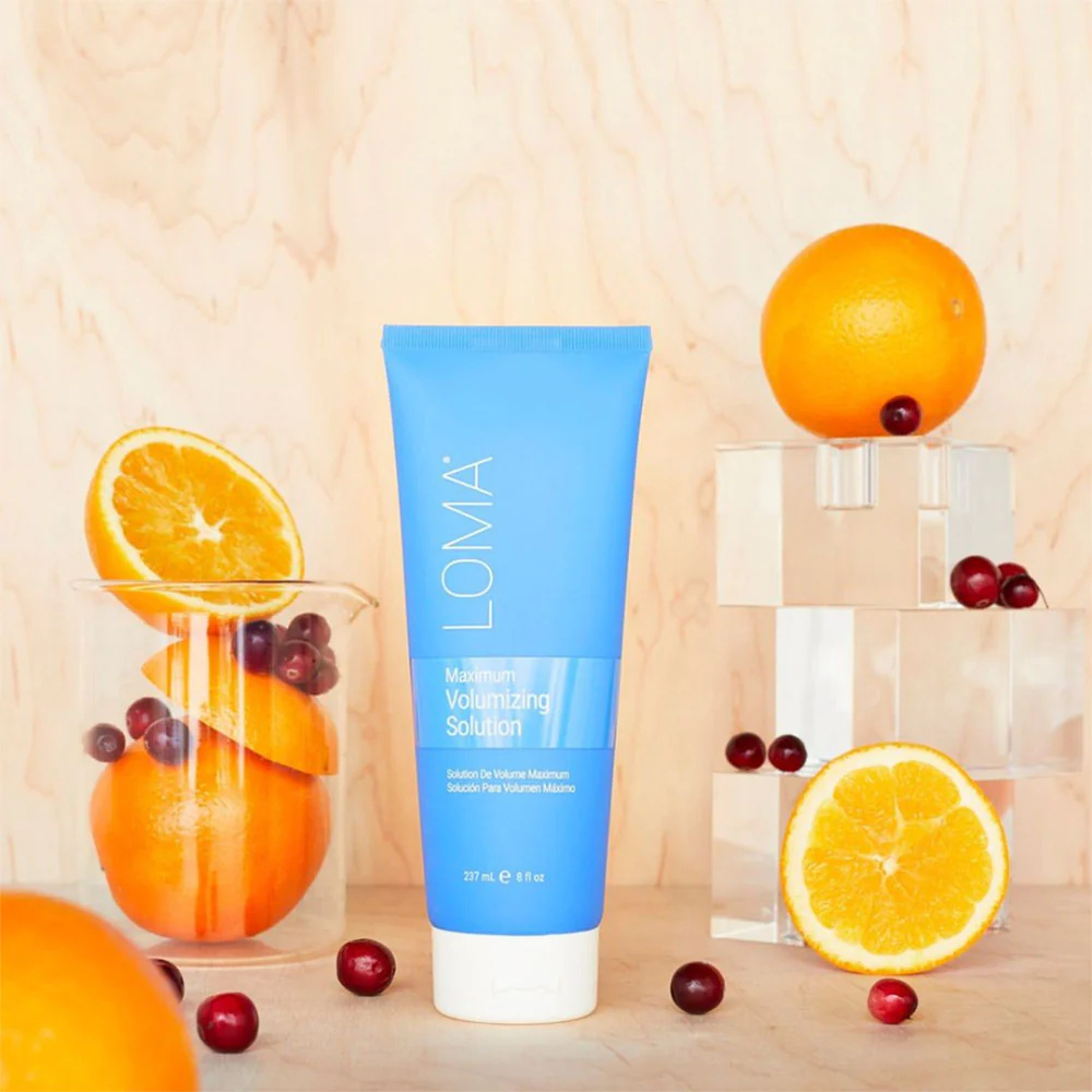 Loma Maximum Volumizing Solution | Beauty Care Choices