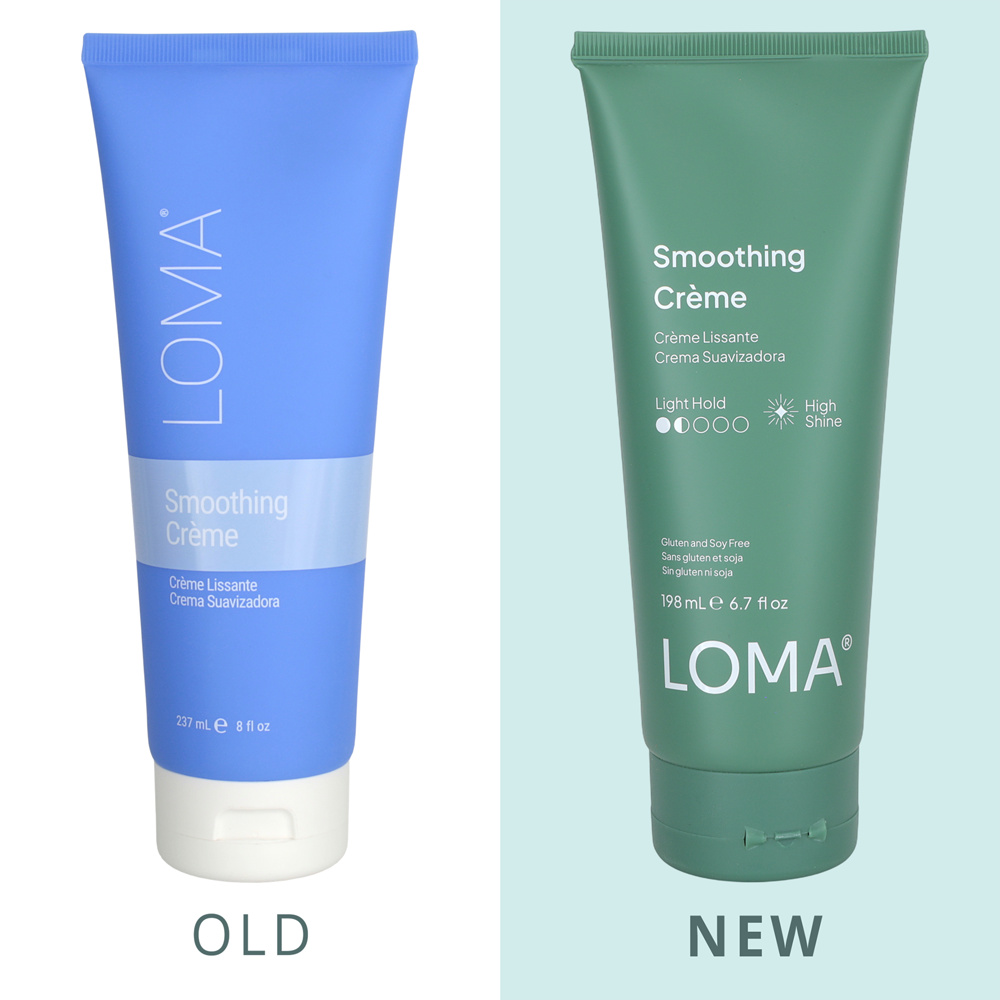 Loma Smoothing Crème | Beauty Care Choices