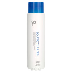 Iso Bouncy Cleanse 10.1 oz (823540 074469485647) photo