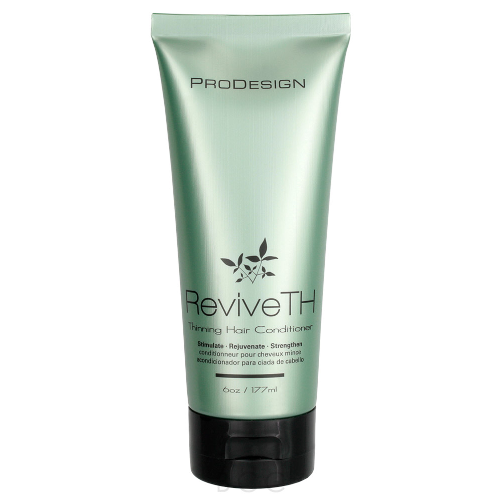 ProDesign Revive TH Thinning Hair Conditioner Beauty Care Choices