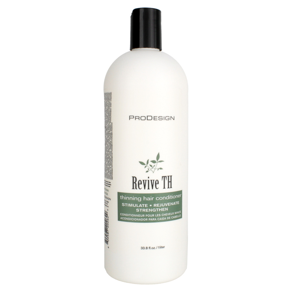 ProDesign Revive TH Thinning Hair Conditioner Beauty Care Choices