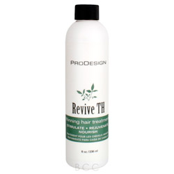 ProDesign Revive TH Thinning Hair Treatment (Refill)
