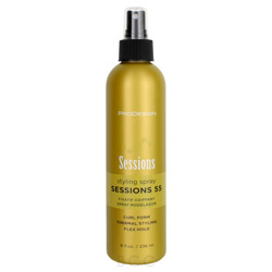 ProDesign Sessions 55 Styling Spray 8 oz (93808 809587702129) photo