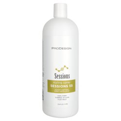 ProDesign Sessions 55 Styling Spray 33.8 oz (93833 809587702136) photo