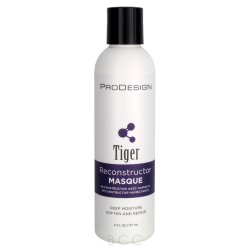 ProDesign Tiger Masque Reconstructor 5.9 oz (94406 809587700828) photo