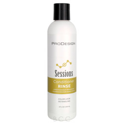 ProDesign Sessions Rinse Conditioner 8 oz (93308 809587700026) photo