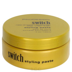 ProDesign Sessions Switch Styling Paste 4 oz (94802 809587303661) photo