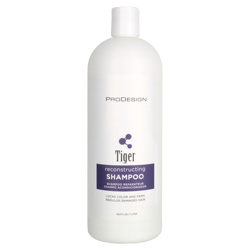 ProDesign Tiger Reconstructing Shampoo 33.8 oz (90133 809587700736) photo