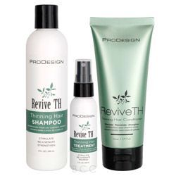 ProDesign ReviveTH System Regimen Trio 3 piece (93708 809587500039) photo