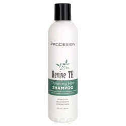 ProDesign ReviveTH Thinning Hair Shampoo 8 oz (93718 809587202506) photo