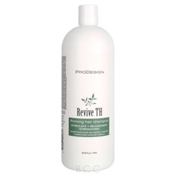 ProDesign ReviveTH Thinning Hair Shampoo 33.8 oz (93733 809587202575) photo