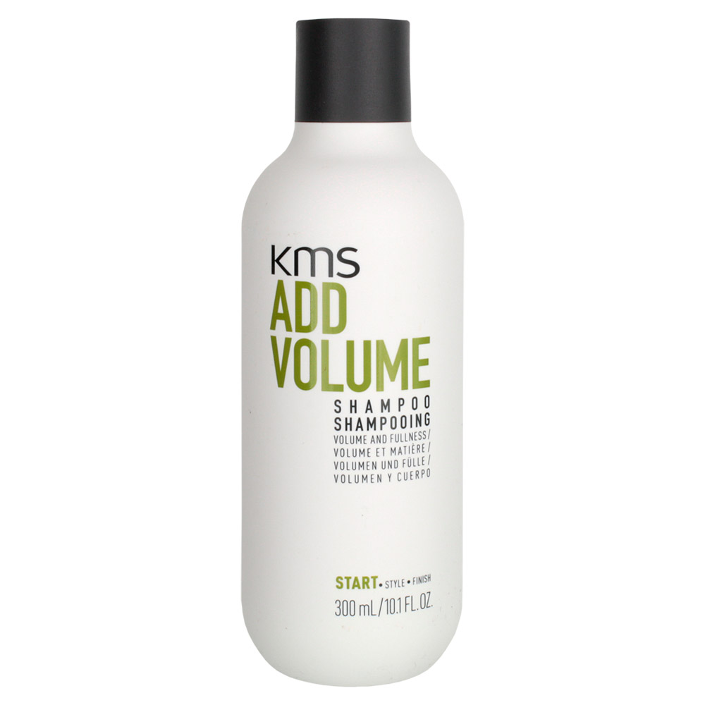 det sidste Græder voksenalderen KMS Add Volume Shampoo | Beauty Care Choices