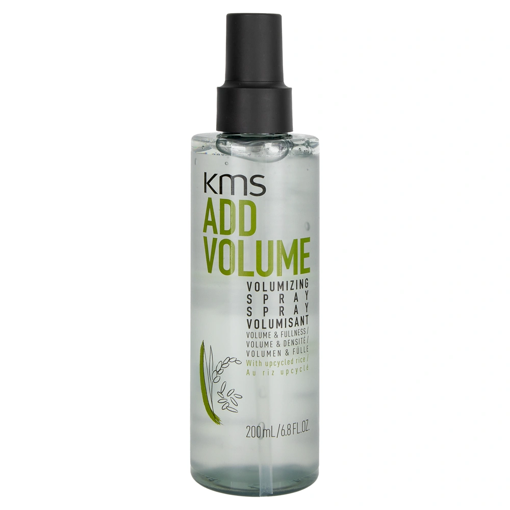 KMS Add Volume Volumizing Spray | Beauty Care Choices