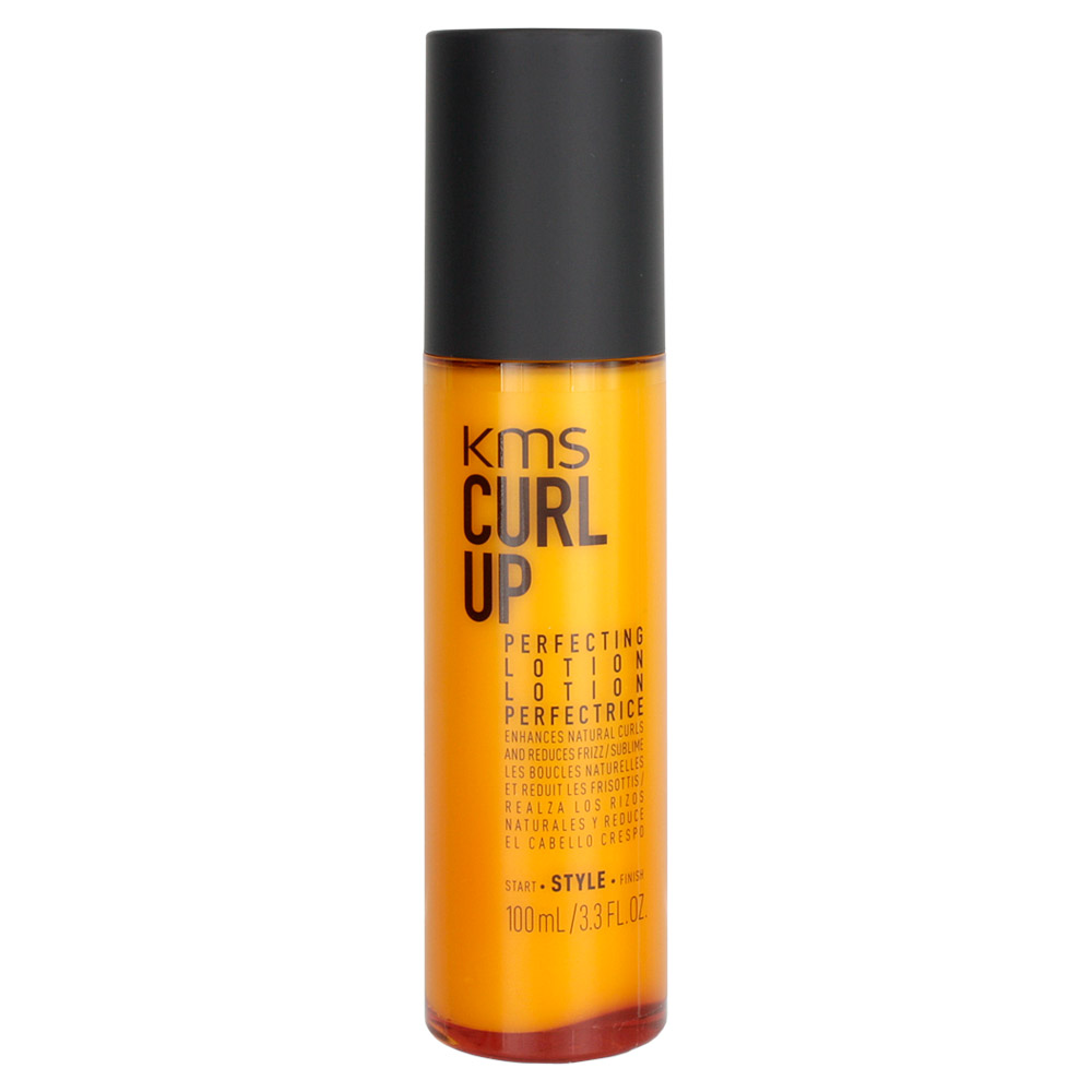 KMS Curl Perfecting Lotion | Beauty Care Choices