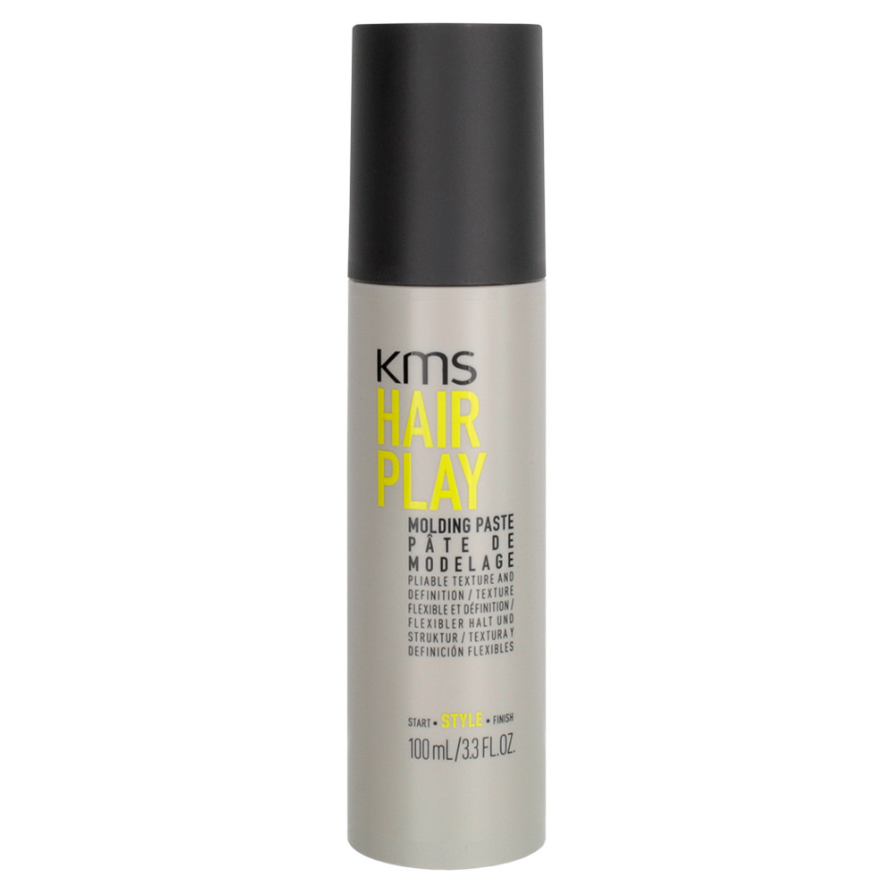 KMS Hair Play Molding Paste Beauty Care Choices