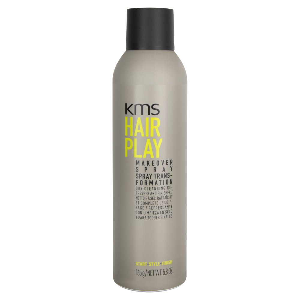 KMS Hair Makeover Spray | Beauty Care Choices