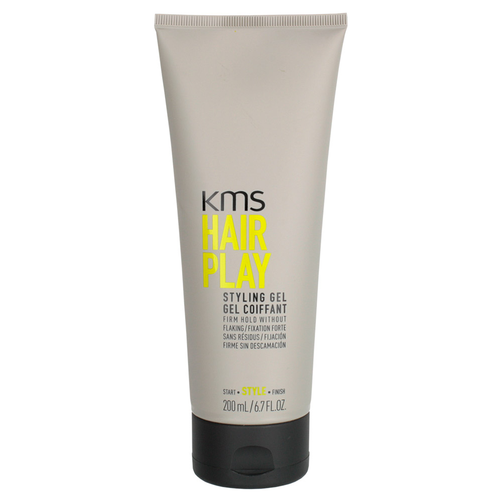 kms hair products