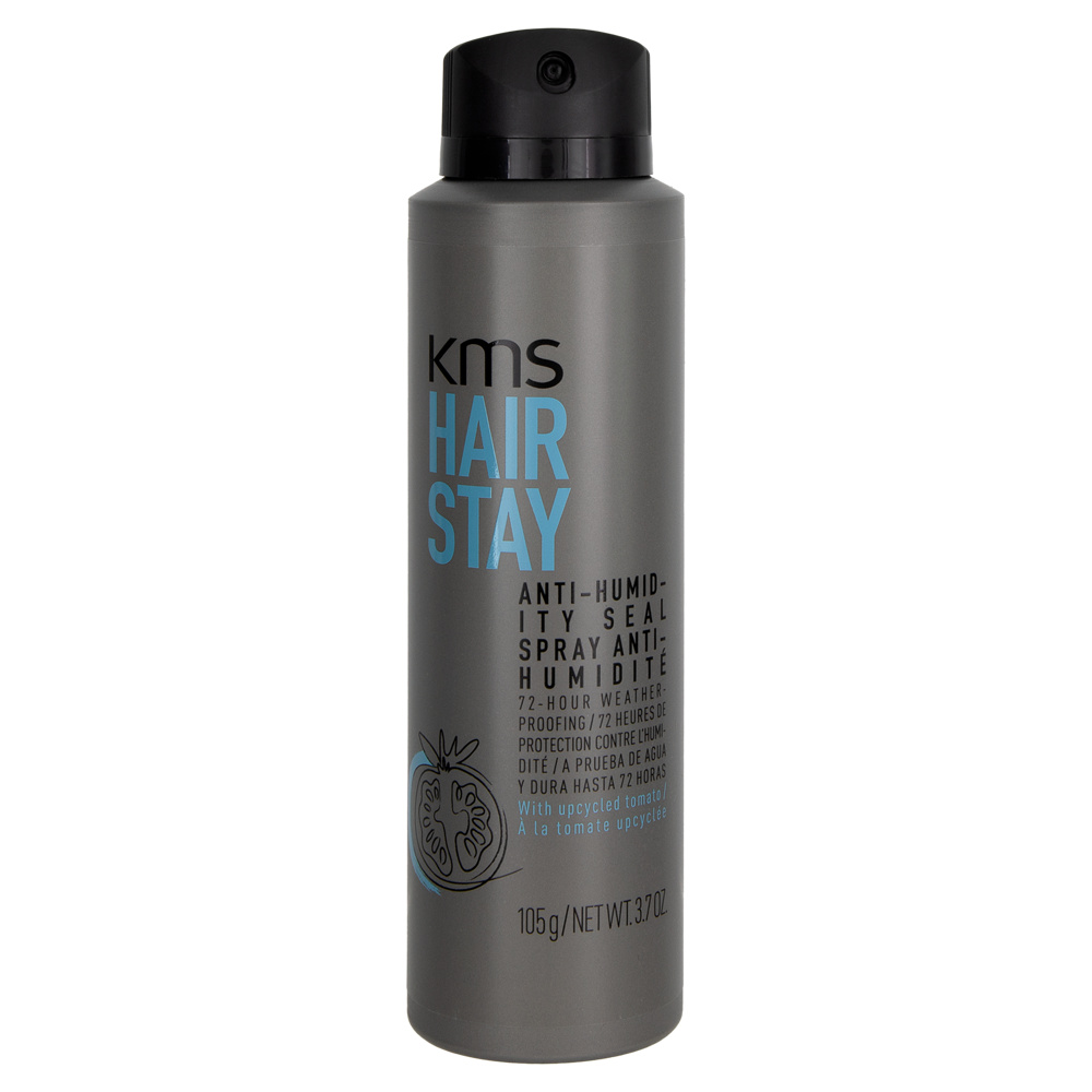 KMS Hair Stay AntiHumidity Seal Beauty Care Choices