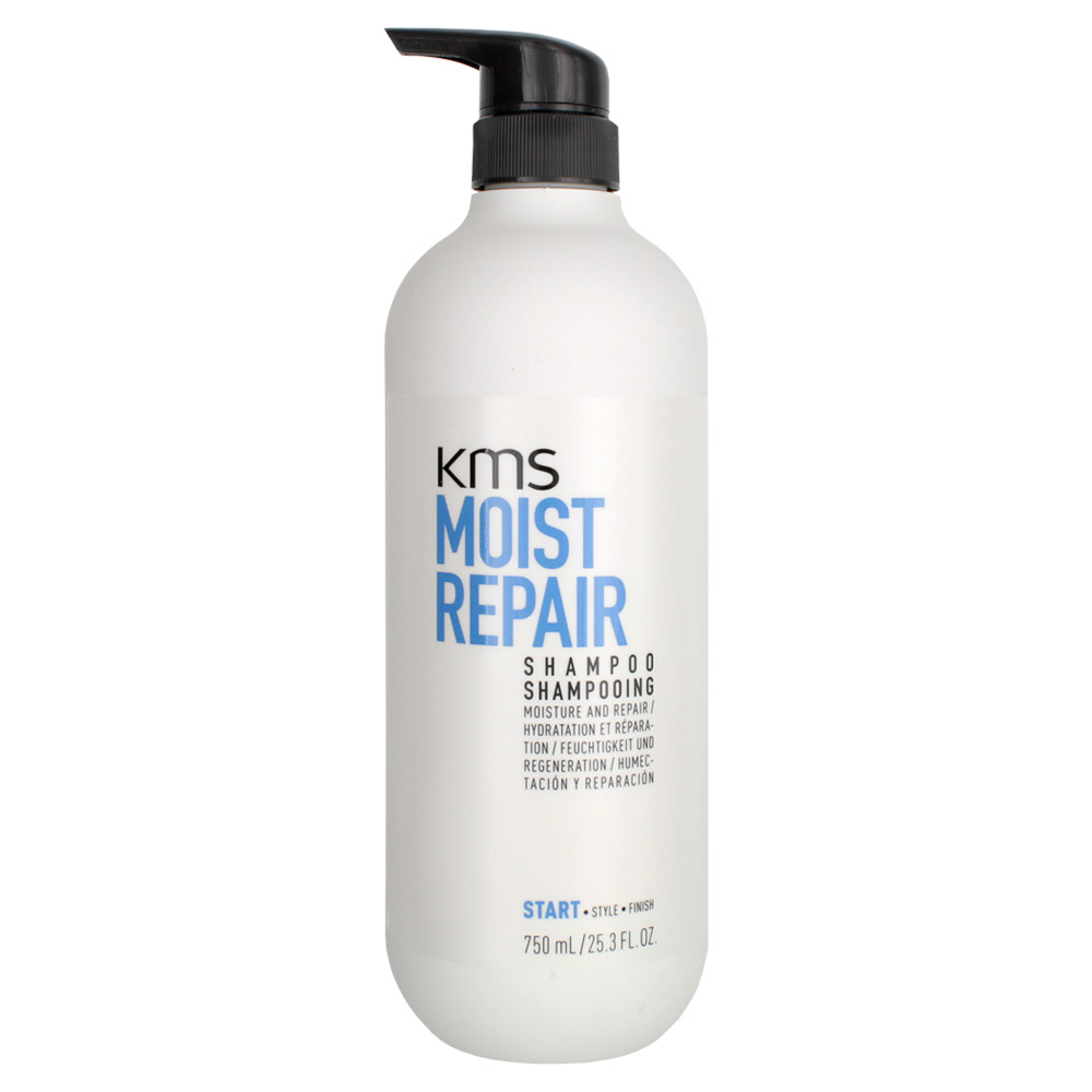 KMS Moist Repair Shampoo | Beauty Care
