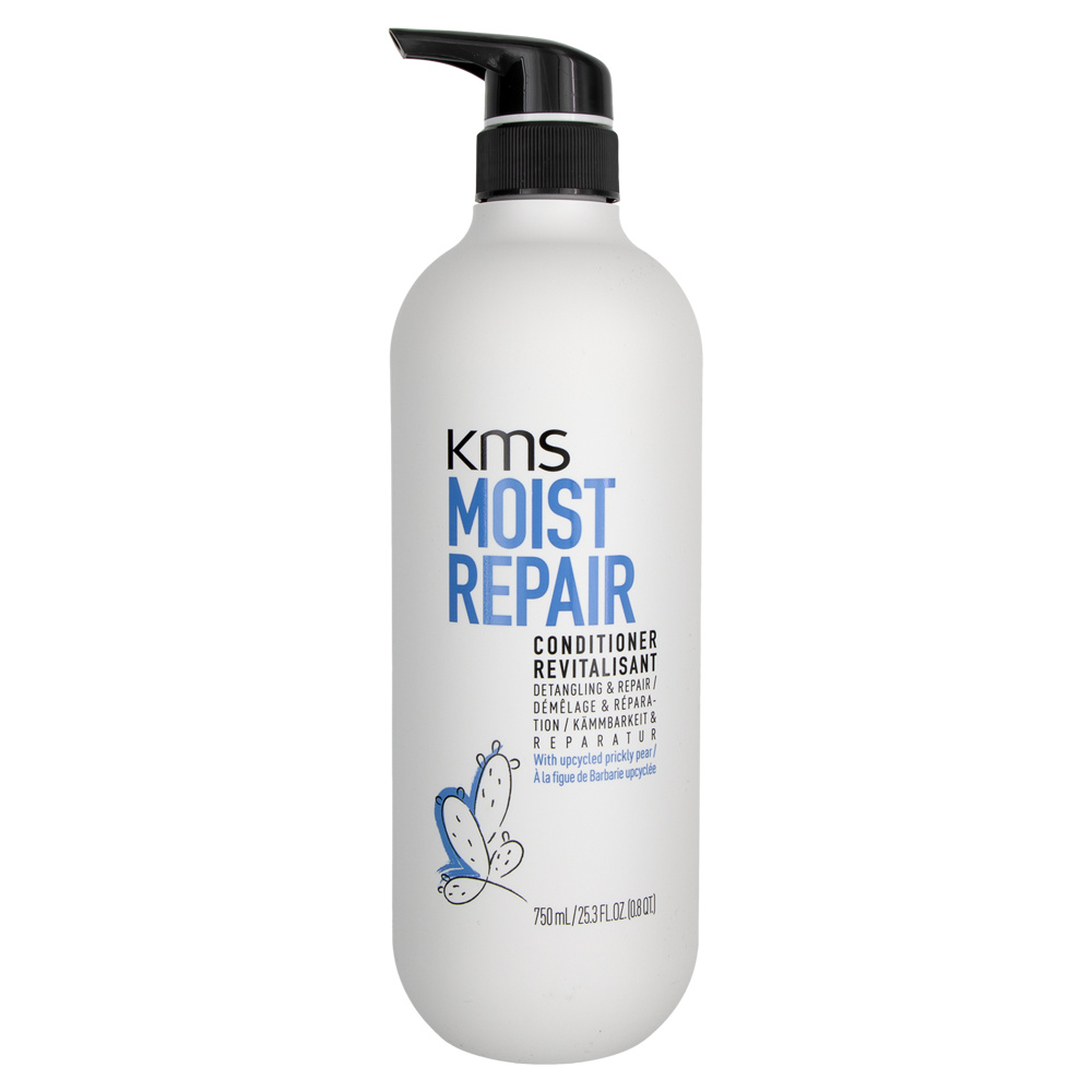 KMS Moist Repair Conditioner Beauty Care Choices
