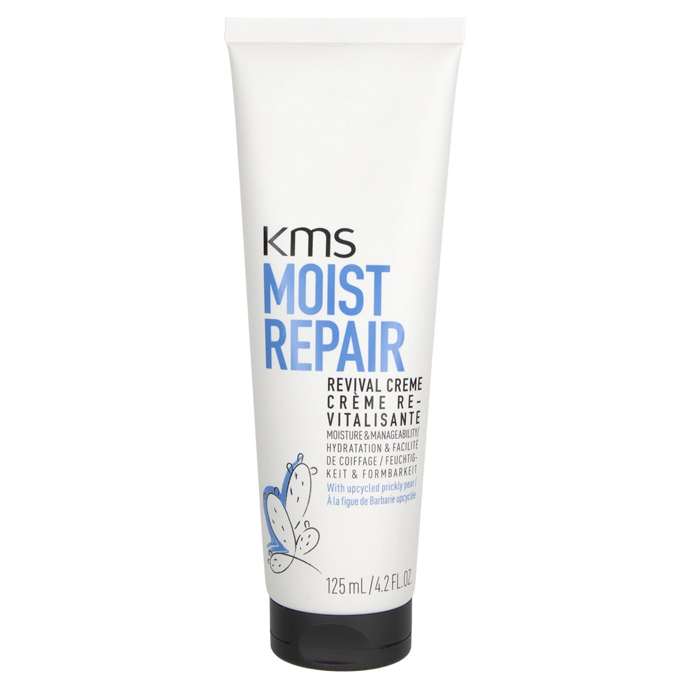 KMS Moist Repair Revival Creme | Beauty Care Choices