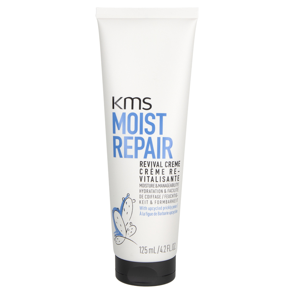 KMS Moist Repair Revival Creme Beauty Care Choices