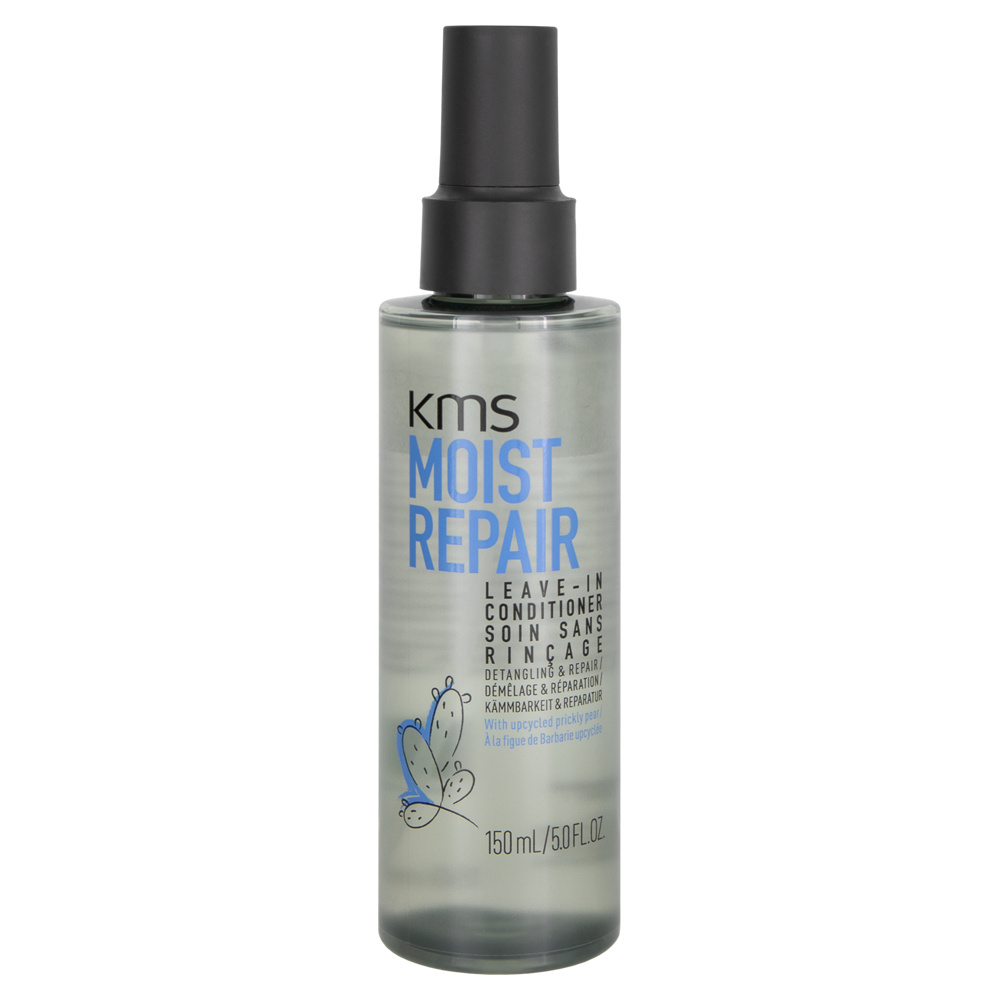 KMS Moist Repair LeaveIn Conditioner Beauty Care Choices
