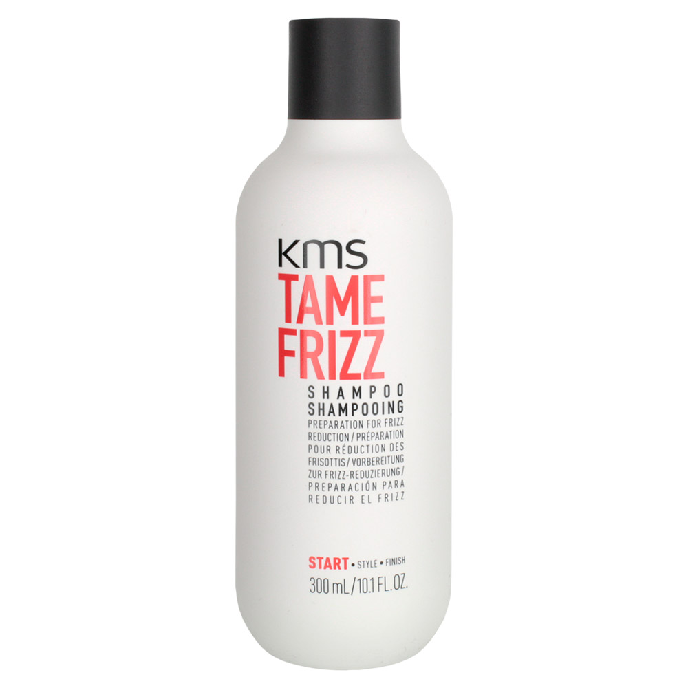 KMS Tame Frizz Shampoo Care Choices