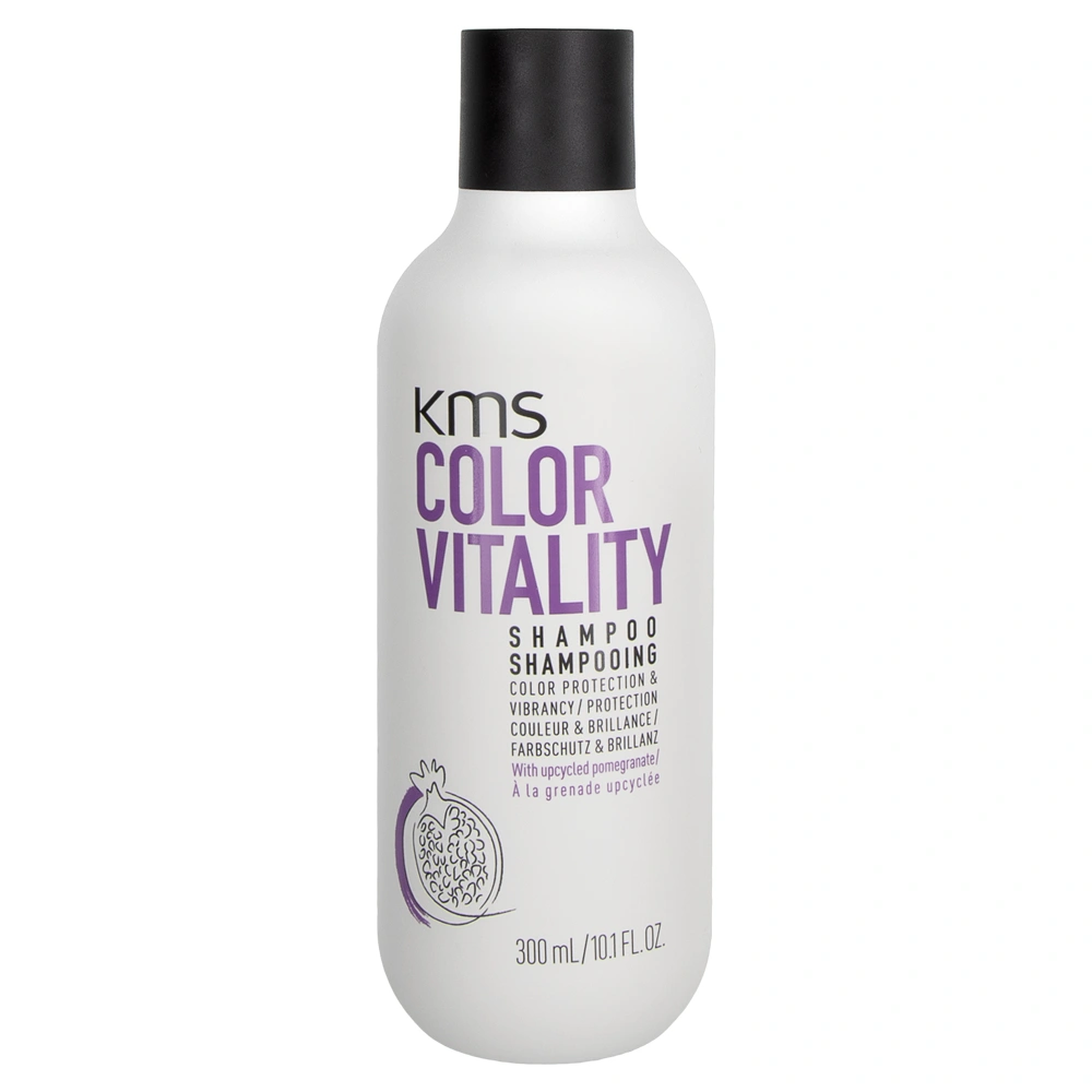 Vitality Shampoo
