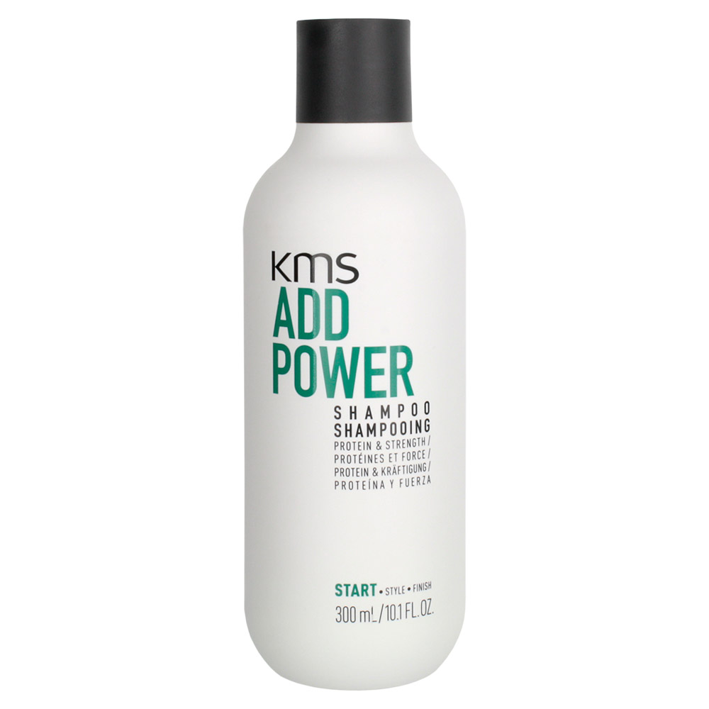 KMS Add Power Shampoo 10.1 oz Beauty Care Choices